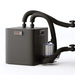 The chiller